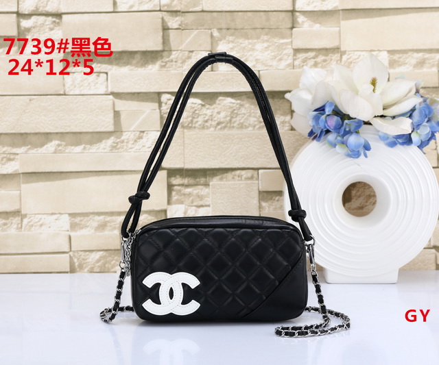 Chane1 Handbags 078